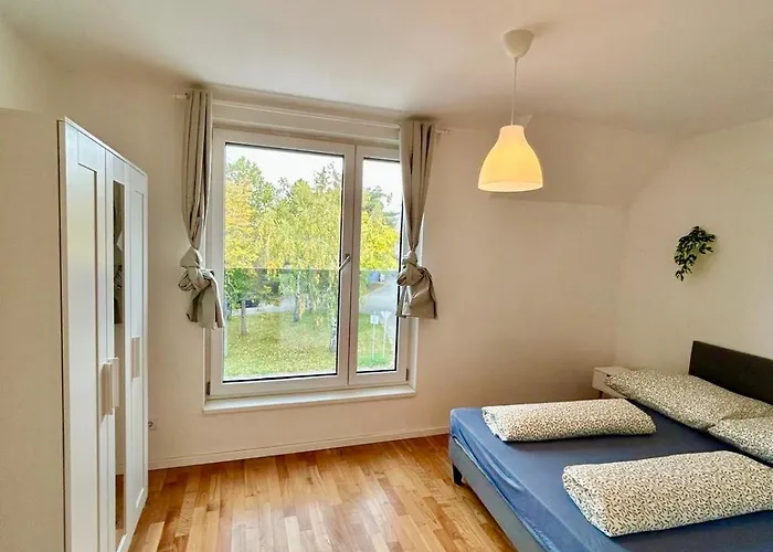 Modern Spacious With Free Parking Lejlighed Gerasdorf bei Wien